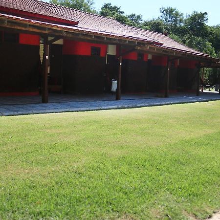 Hotel Pousada Bonsai Bonito  Exterior foto