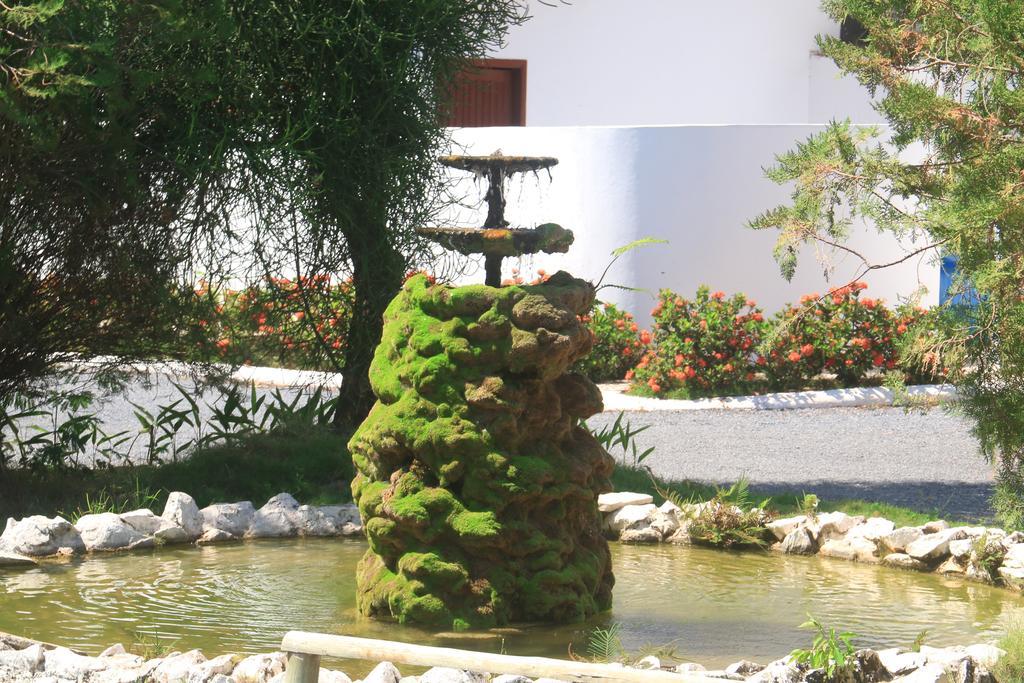Hotel Pousada Bonsai Bonito  Exterior foto