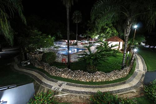 Hotel Pousada Bonsai Bonito  Exterior foto